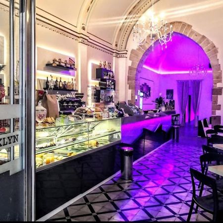 Casa Belvedere - Centro Storico Barletta Dış mekan fotoğraf