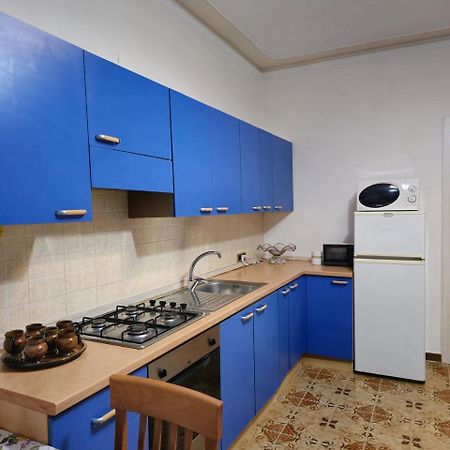 Casa Belvedere - Centro Storico Barletta Dış mekan fotoğraf