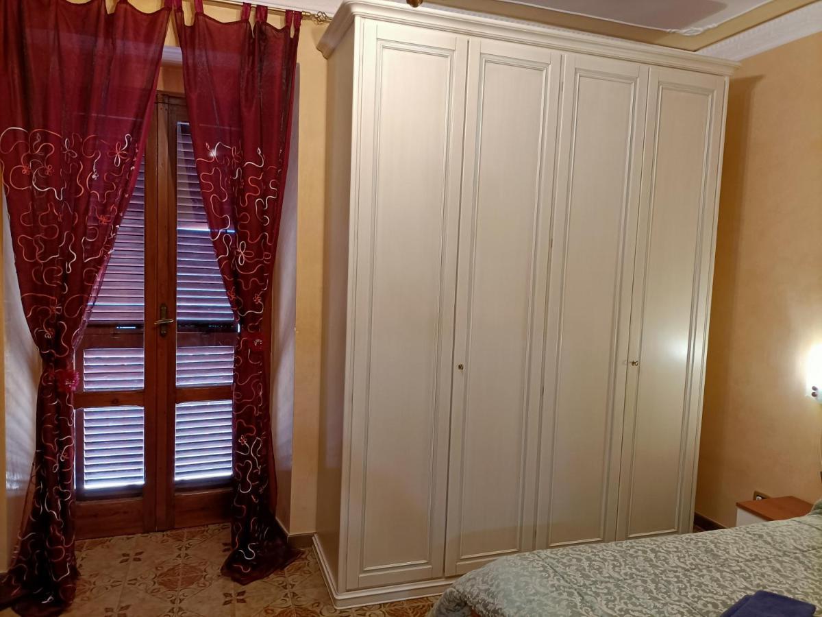 Casa Belvedere - Centro Storico Barletta Dış mekan fotoğraf