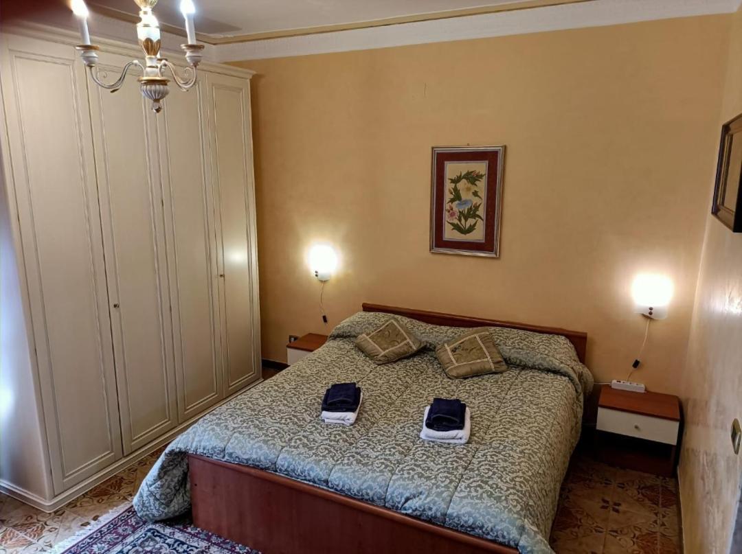 Casa Belvedere - Centro Storico Barletta Dış mekan fotoğraf