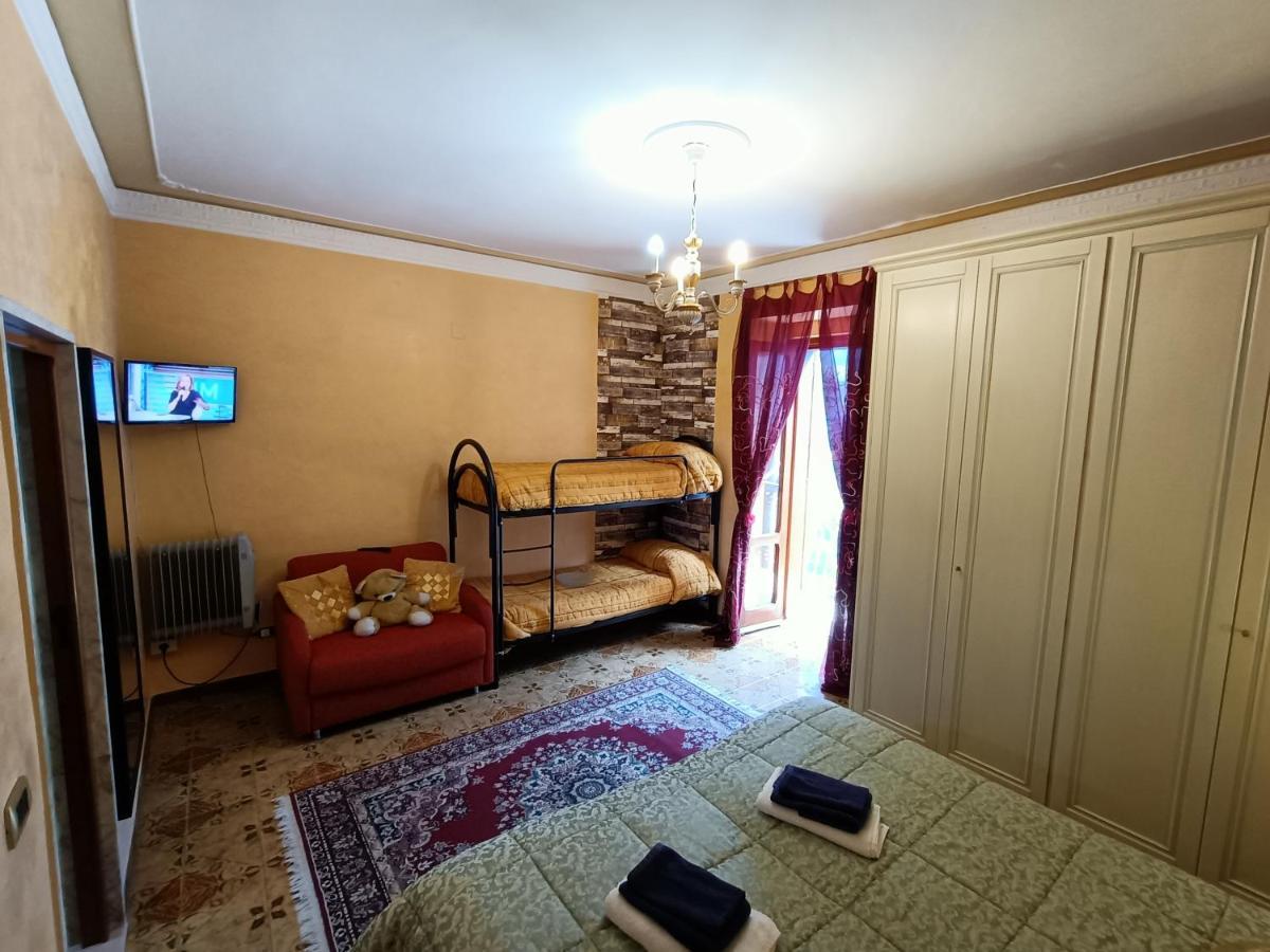 Casa Belvedere - Centro Storico Barletta Dış mekan fotoğraf