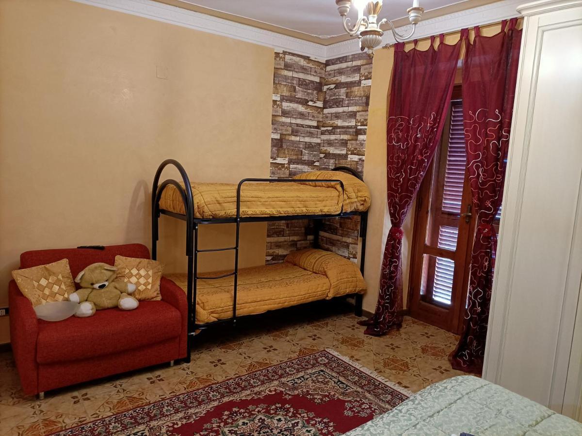 Casa Belvedere - Centro Storico Barletta Dış mekan fotoğraf