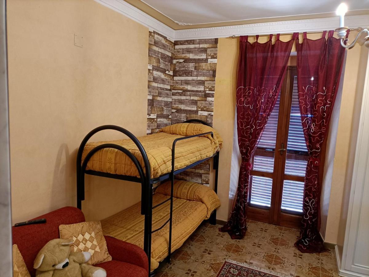 Casa Belvedere - Centro Storico Barletta Dış mekan fotoğraf