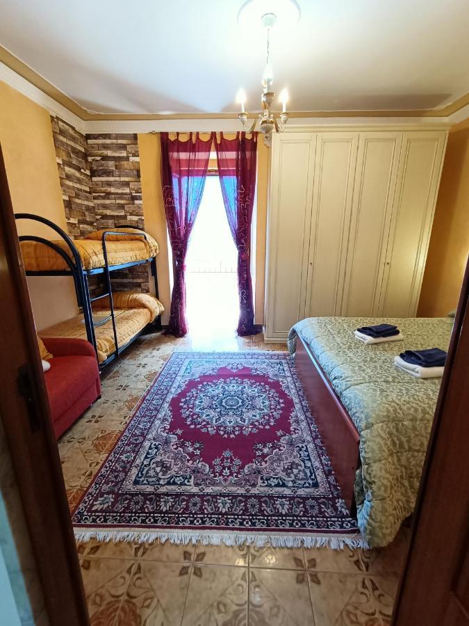 Casa Belvedere - Centro Storico Barletta Dış mekan fotoğraf