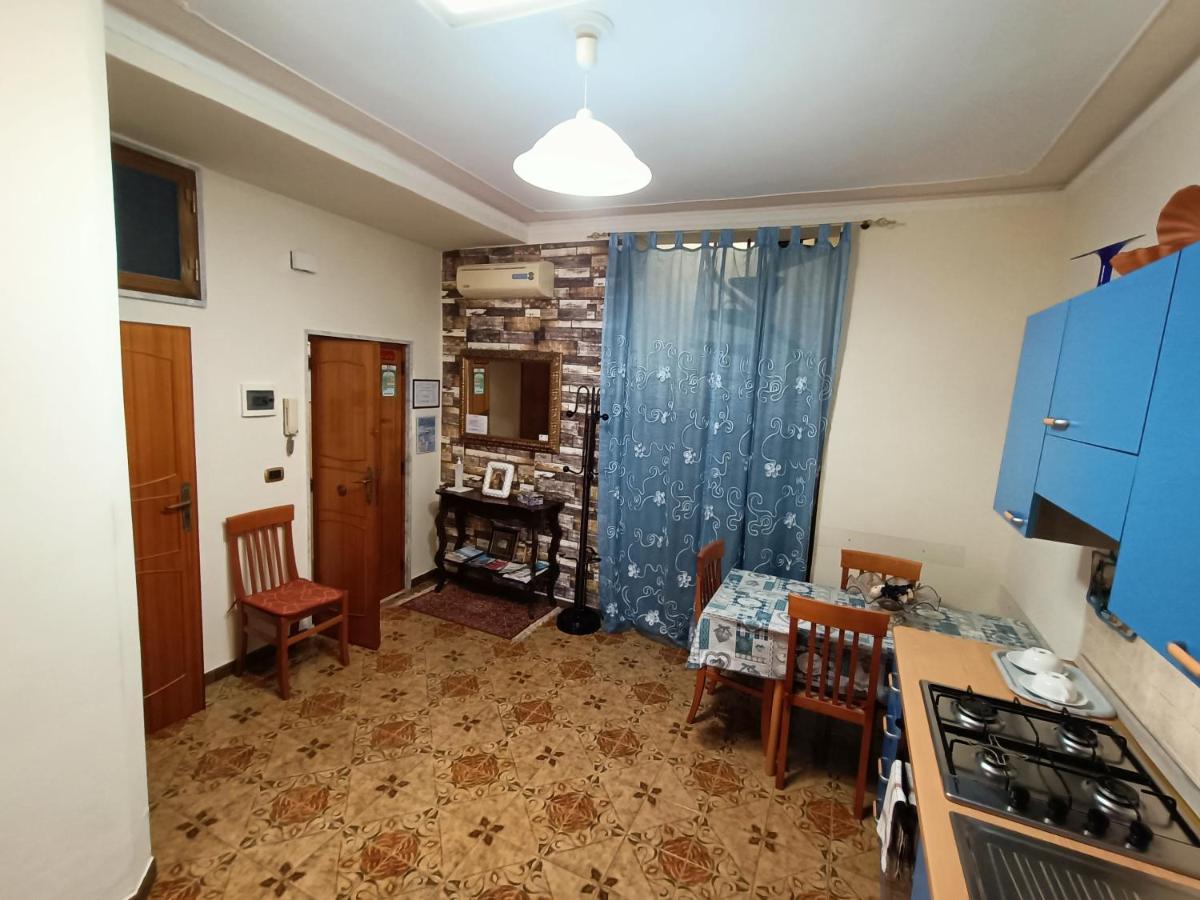 Casa Belvedere - Centro Storico Barletta Dış mekan fotoğraf