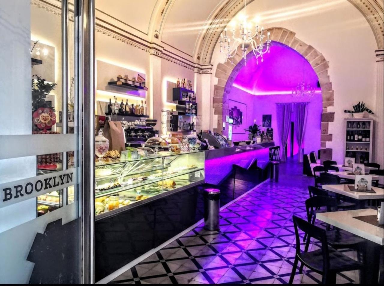 Casa Belvedere - Centro Storico Barletta Dış mekan fotoğraf