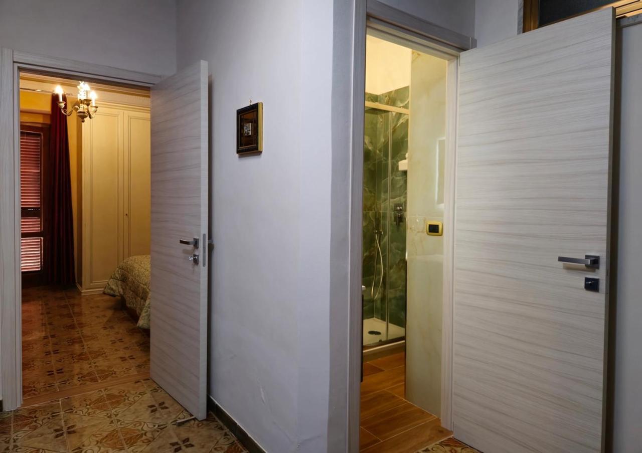 Casa Belvedere - Centro Storico Barletta Dış mekan fotoğraf