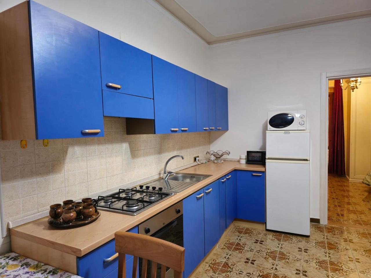 Casa Belvedere - Centro Storico Barletta Dış mekan fotoğraf