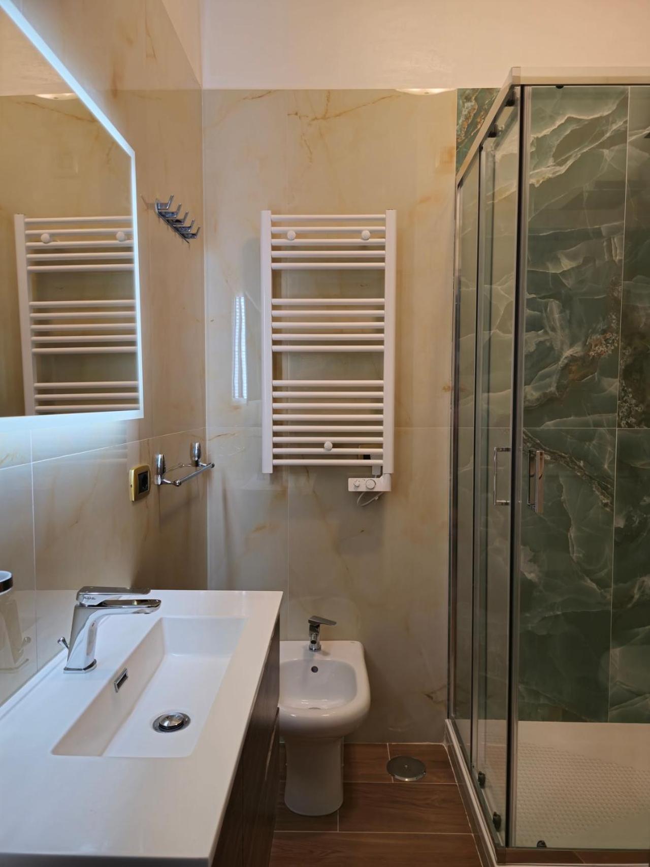 Casa Belvedere - Centro Storico Barletta Dış mekan fotoğraf