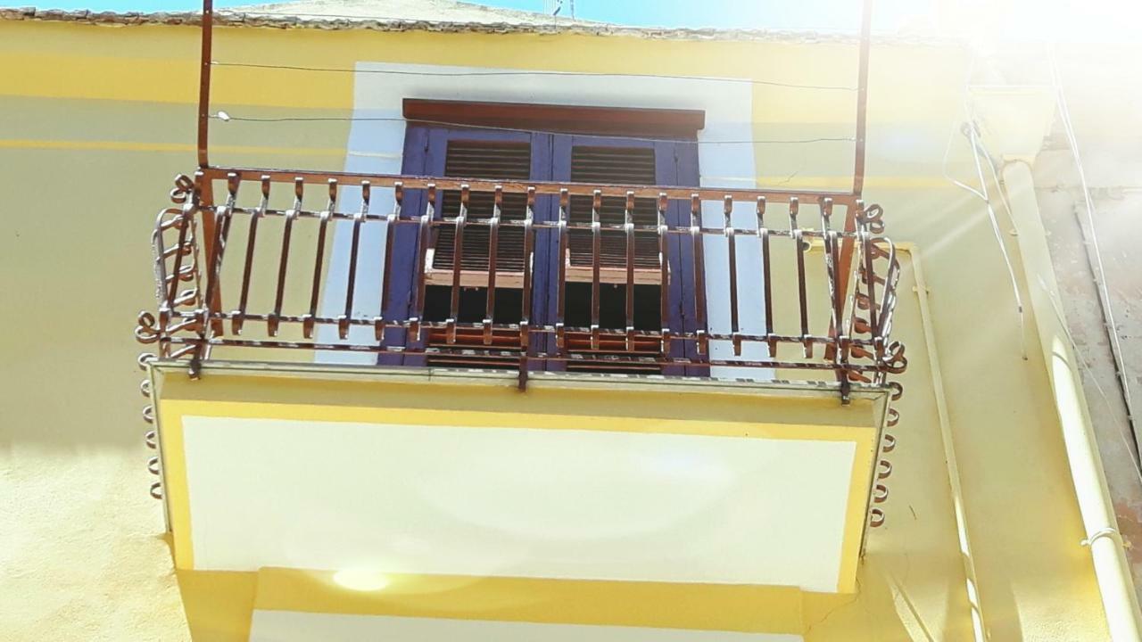 Casa Belvedere - Centro Storico Barletta Dış mekan fotoğraf