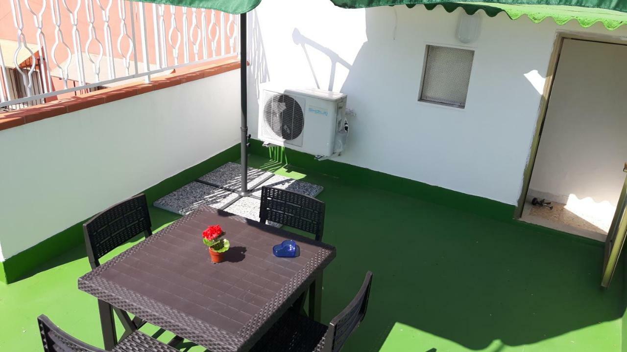 Casa Belvedere - Centro Storico Barletta Dış mekan fotoğraf
